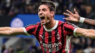 代表ウィーク明け初戦はゲーム主将？ ミランが下部組織出身DFガッビアと契約延長の方向