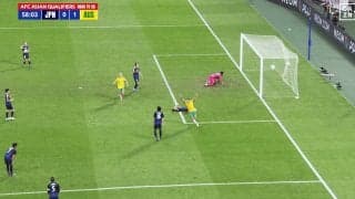 日本代表、アジア最終予選で初失点…オーストラリア戦で谷口彰悟が痛恨オウンゴール