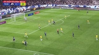 「しれっと倒した」三笘薫、“バスケの技”が話題沸騰！ 頭脳的すぎるスクリーンで同点弾を隠れアシストした瞬間「今日のハイライトだ」