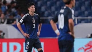 エリート選手は辛い…/原ゆみこのマドリッド