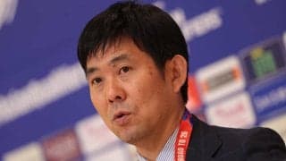 4連勝ならずの森保一監督、OGの1点止まりも「崩そうとしたチャレンジは評価」　遠藤航不在の影響は…？