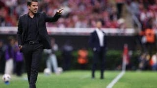 ボカ・ジュニアーズが新監督にガゴ氏を招へい！