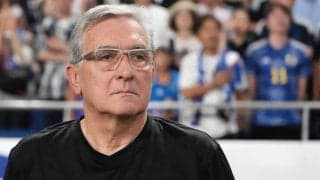 「日本は強いが、サウジと豪州はカタールW杯から後退」中国代表の最終予選初白星で現地記者が主張強める「期待し続けるなら監督交代を」