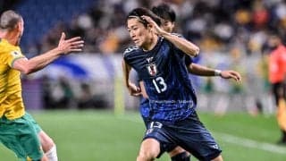 「超可愛いんですけど」影山優佳とテレ朝人気女子アナ2人のサッカー日本代表「ジャンプ祝福バストアップ映像」にファン歓喜！「臨場感ある動画最高やん」「可愛すぎる！」の声