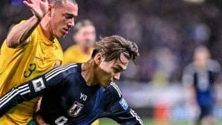 「どの国も日本相手にチャンスを作るのは難しい」オーストラリア監督が語った日本代表のアジアにおける立ち位置とは……「日本へのチャレンジが大きなやる気だった」