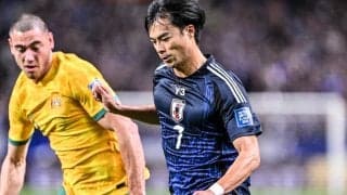 「それなりの理由があります」オーストラリア代表監督が明かした「先発6人入れ替えの理由」とは……「日常的に高いレベルでのサッカーをしているわけではない」からこその日本対策