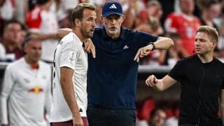 イングランド代表の新指揮官はトゥヘル氏に！　条件合意で今週中にも正式発表へ