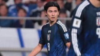 得点絡めず交代の南野拓実…同点引き寄せた途中出場の攻撃陣について「サイドから個の力で崩せた」「それぞれ特徴の異なる良い選手」