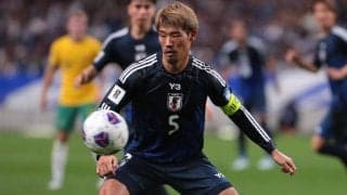 「ポジティブに捉えて次に」遠藤航に代わる主将・守田英正、ホームでドローも「ブレなかったのはすごくよかった」