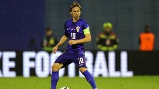 打ち合いとなったポーランドvsクロアチアは互いに譲らずドロー決着【UNL】