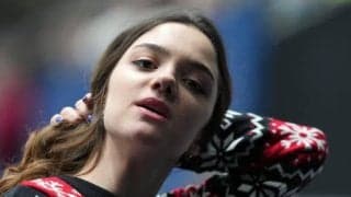 「完璧なレディ」フィギュア元世界女王、24歳の“近影”にファン衝撃！大人なポニテ姿を披露　大の親日家でもお馴染み