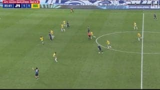 エグすぎる！伊東純也、ピッチを斜めに切り裂く爆速70mドリブル→“ランス兄弟”中村敬斗と欧州最高峰のワンツーで大チャンス演出「すごすぎてオモロい」