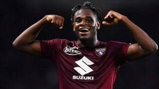 トリノがサパタの手術成功を報告…復帰時期は未定