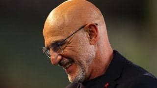 「本当に幸せな夜」スペインが強さ見せつけるUNL3連勝、指揮官もチームを絶賛「完璧な試合だった」