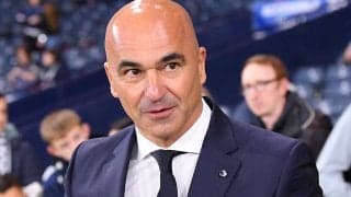 「相手GKが素晴らしかった」ポルトガルはゴールレスドローで連勝ストップ…指揮官は試合内容に満足も「エリア内での魔法が欠けていた」