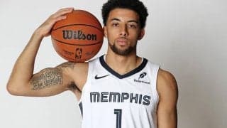 スコッティ・ピペンJr.が2ウェイ契約から本契約へ昇格…河村勇輝の開幕ロスター入りは？