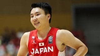 富永啓生がGリーグ「インディアナ・マッドアンツ」に所属決定…背番号は「30」に