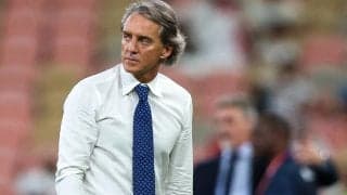 ホーム連戦で勝ち点「1」のマンチーニ監督が会長と緊急会談…ファンとも一触即発、識者は現状に「選手とのコミュニケーションがほとんど失われている」と指摘