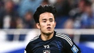 サッカー日本代表、オーストラリア戦で見えた成果と課題 久保建英のプレーと言葉でひも解く