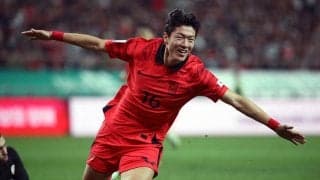 元G大阪のファン・ウィジョ、性行為の違法撮影で懲役4年求刑…容疑を全て認める「心から謝罪します」