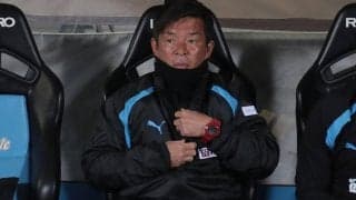 川崎の鬼木達監督が今シーズン限りで退任…8シーズンで4度のJ1優勝含む数多くのタイトル獲得に尽力し、黄金時代築く
