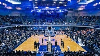 A千葉がアリーナ改修工事の実施を発表…Bプレミア参入目指し「要件を充足させるため」