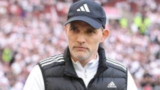 イングランド代表がトーマス・トゥヘル氏の指揮官就任を発表！史上初のドイツ人監督に「大きな特権」