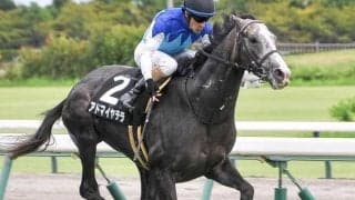 武豊騎手が5年ぶり6回目の戴冠へ 菊花賞はGI初挑戦の血統馬とタッグ