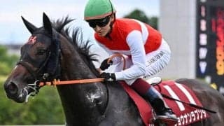 高野友和調教師がクラシック初Vなるか 菊花賞は秋初戦で地力強化示した一頭で参戦