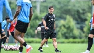 【川崎・鬼木達監督が退任で語ったこと(2)】監督退任後について「エネルギーのあるうちは、また次っていうものを考えてやっていきたい」と意欲十分。“勝っても辞める覚悟”で残すもの