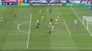 まるでネイマール！三笘薫“レベチ”なドリブルでオーストラリア守備陣を翻弄！「切り返しが深すぎる」「戦術三笘」圧巻個人技に称賛の声