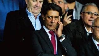 八百長容疑ベンフィカに優勝争いのライバルが損害賠償請求も？ 現職ルイ・コスタの前任会長を主犯格として検察が告発