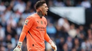 シティの守護神、サウジアラビアからの衝撃オファーを断った理由を語る「ペップとの会話の1つは不可欠だった」