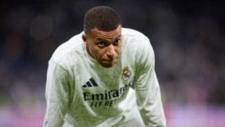 強姦疑惑のムバッペ、「フェイクニュース」と本人訴えも捜査線上に浮上か？ 弁護士は身柄引渡しを求められたら「当然応じる」と冷静な構え