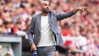 セルタが昨季チームを残留に導いたヒラルデス監督と2027年まで契約延長