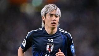 「兄弟みたいになってきてる かわいすぎます、、」伊東純也と中村敬斗のベンチ仕草が“本物の兄弟”みたいと話題に！「手の組み方まで」「あまりにも兄弟」とファンの視線集中