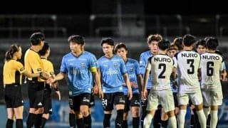 ジュビロ加入の筑波大主将が育った｢企業内クラブ｣と、企業側の論理が左右する｢実業団チーム｣の違い【衝撃の廃部が示す｢JFLと日本サッカー｣の現在地】(2)