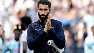 ゴナロンが35歳で現役引退…｢永遠にこのスポーツを愛し続ける｣