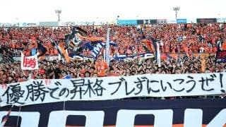 レッドブルがJ2昇格大宮アルディージャに翼を授けるのか　次の目標は？