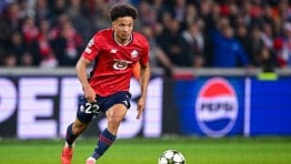 リールに痛手…絶対的右SBのチアゴ・サントスが左ヒザ前十字靭帯断裂で数カ月の離脱に