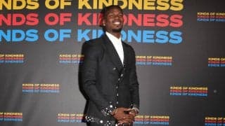 処分軽減ポグバが訴え　「不正をする人間じゃない」「正々堂々と勝つのを好む」