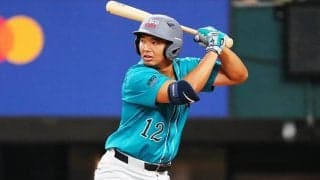 【ドラフト2024】慶應高で甲子園→アメリカの大学へ進学 「異色キャリア」の根岸辰昇はNPB入りを果たせるか