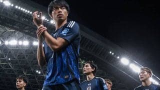 サッカー日本代表に膨らむ疑問--新陳代謝が進まぬチームをよしとする森保監督の言葉に萎えた