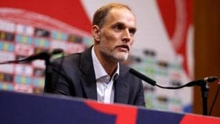 「ガレスの土台に少しプラスアルファを」　イングランド新監督トゥヘルが所信表明！　「アメリカで夢叶える旅を始めるのがとても楽しみ」