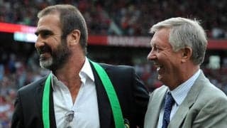 「ファーガソンは永遠に私のボス」　無情なユナイテッド上層部をカントナが痛烈非難…　「完全にスキャンダラス」　