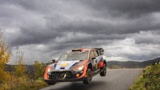 WRCセントラルヨーロッパ事前情報：3カ国を舞台とする独特なターマックイベント、ティエリー・ヌービルが初タイトルを決められるか