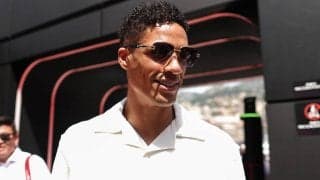 「左ヒザがもう十分だと言ったらもう従うしかなかった」　ヴァランが明かす31歳で現役退いた背景