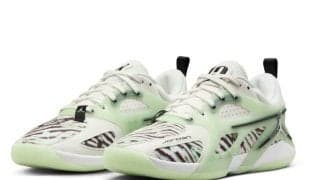 女性の意見を反映されたデザインを採用…ジョーダンシューズ新シリーズ「HEIR SERIES」先行販売