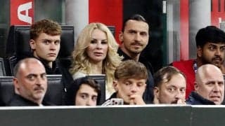 「サッカーが大嫌いだった」偉大な父を持つ18歳M・イブラヒモビッチ、父ズラタンとの比較は「嫌だった」