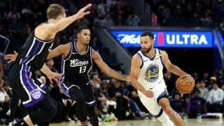 プレシーズンで5戦無敗のウォリアーズ…過去10年で同等の戦績を残した3シーズンは優勝